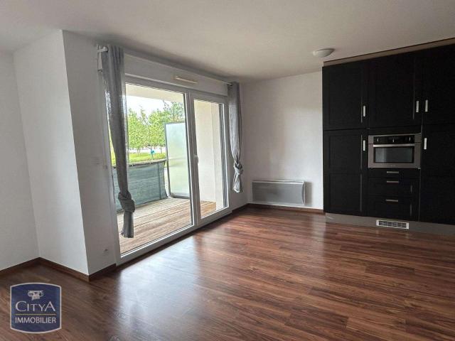 Appartement location à Rennes, Bretagne