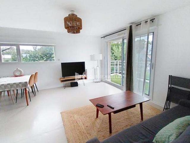 Appartement location à Guingamp, Bretagne