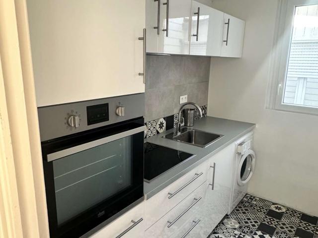 Appartement location à Guingamp, Bretagne