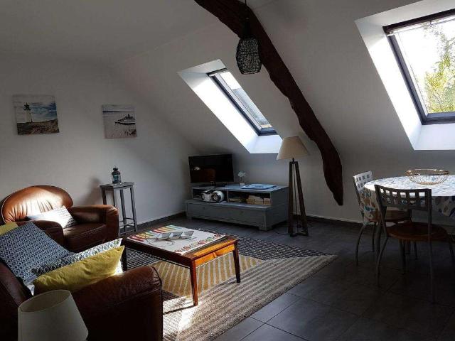 Appartement location à Guingamp, Bretagne