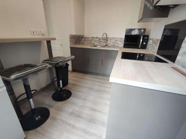Appartement location à Paris, Île-de-France