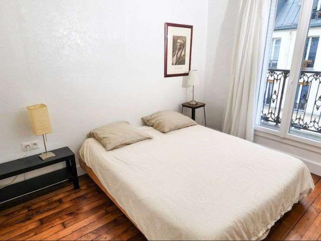 Appartement location à Paris, Île-de-France