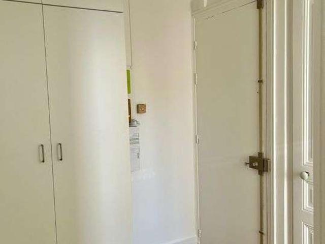 Appartement location à Paris, Île-de-France