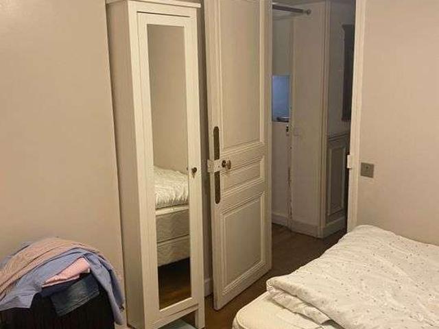 Appartement location à Paris, Île-de-France