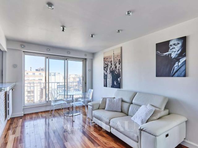 Appartement location à Paris, Île-de-France