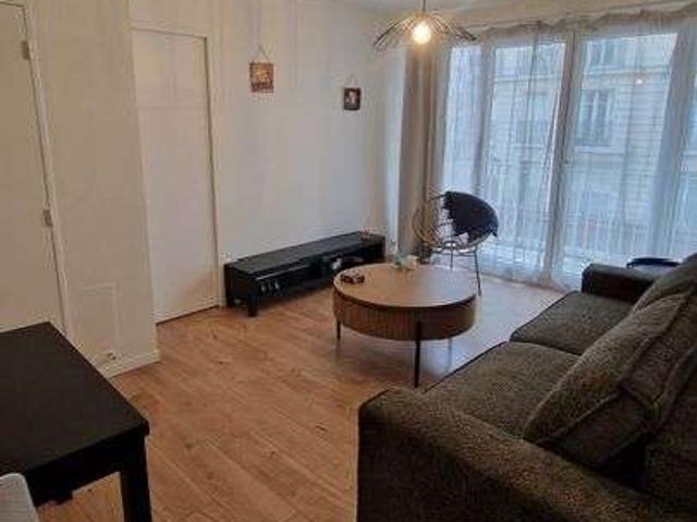 Appartement location à Paris, Île-de-France