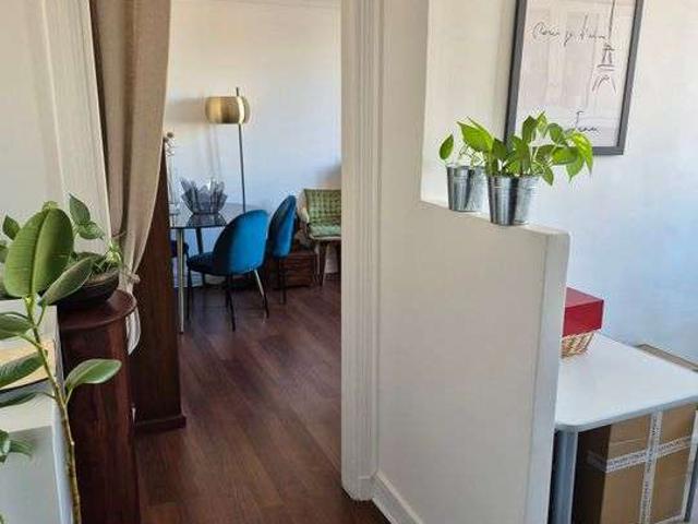 Appartement location à Paris, Île-de-France