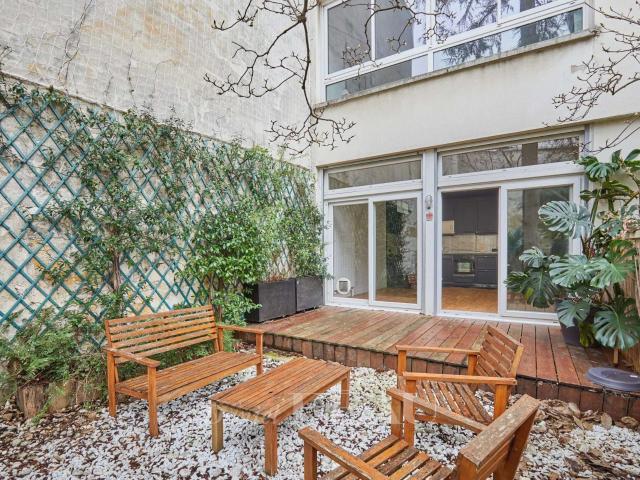Appartement location à Paris, Île-de-France