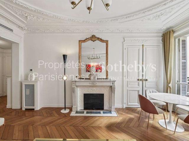 Appartement location à Paris, Île-de-France