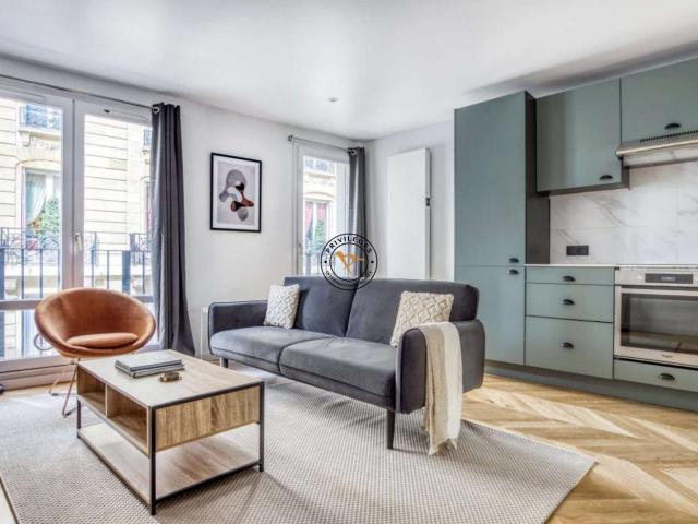 Appartement location à Paris, Île-de-France