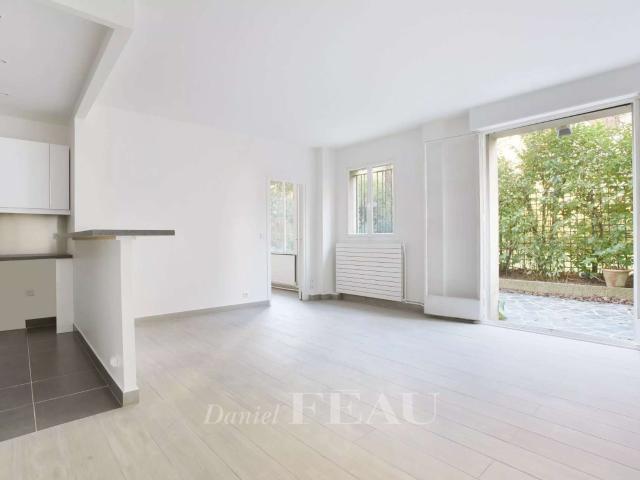 Appartement location à Paris, Île-de-France