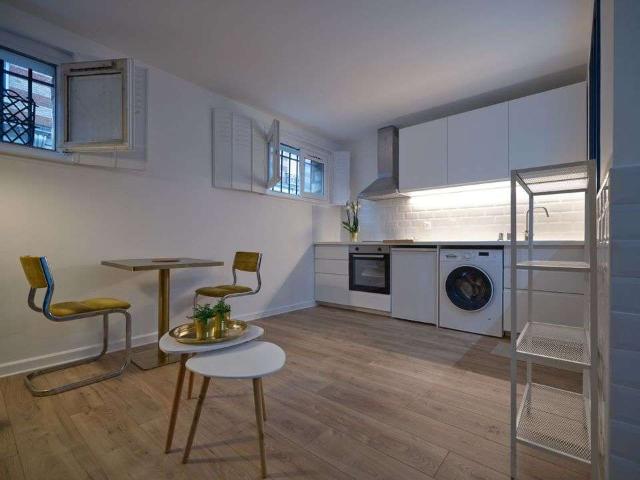 Appartement location à Paris, Île-de-France