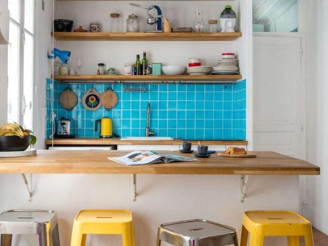 Appartement location à Paris, Île-de-France