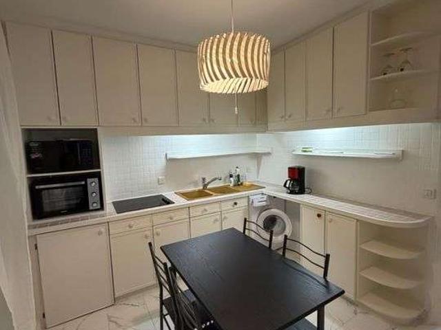Appartement location à Paris, Île-de-France