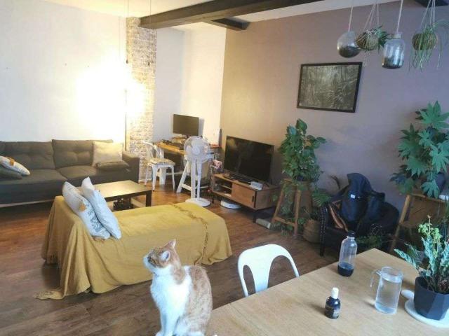 Appartement location à Paris, Île-de-France