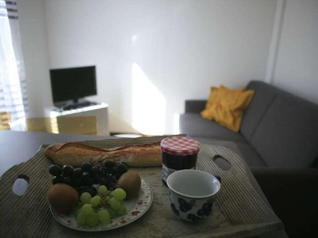 Appartement location à Paris, Île-de-France