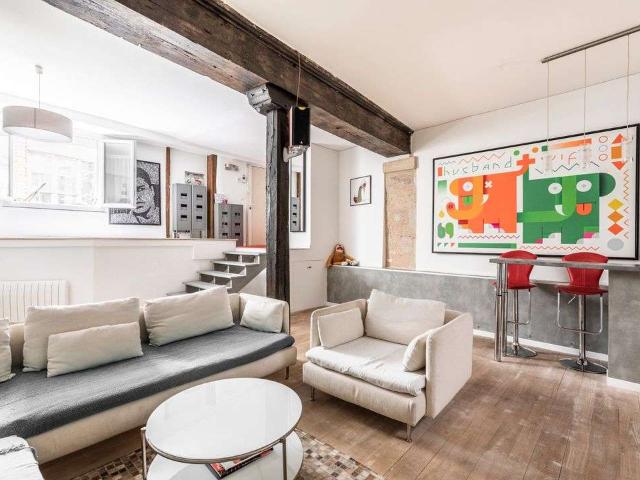 Appartement location à Paris, Île-de-France