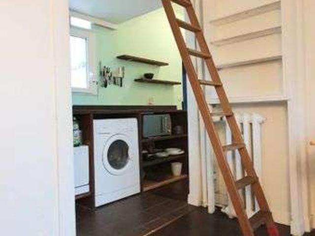 Appartement location à Paris, Île-de-France