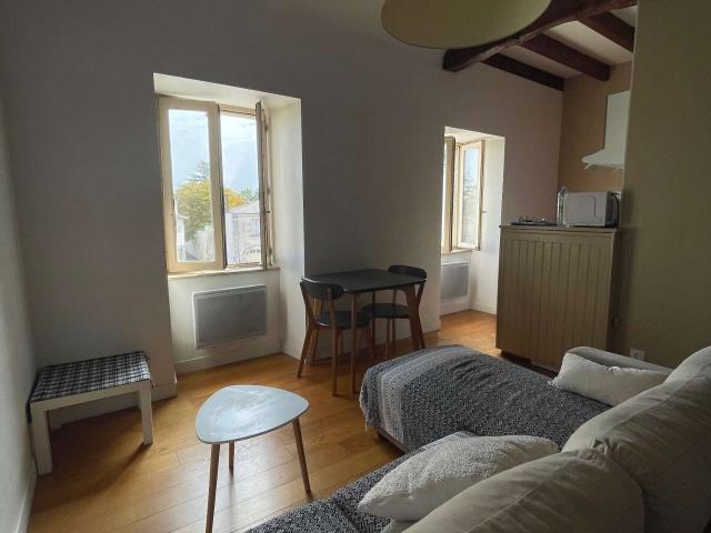 Appartement location à Parthenay, Deux-Sèvres