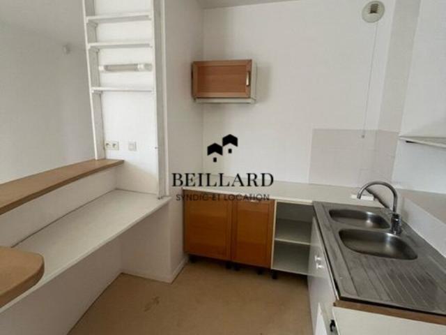Appartement location à Pau