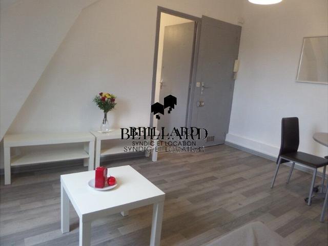 Appartement location à Pau
