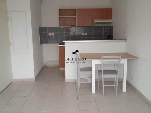 Appartement location à Pau