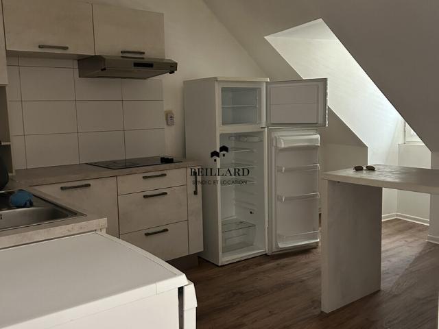 Appartement location à Pau