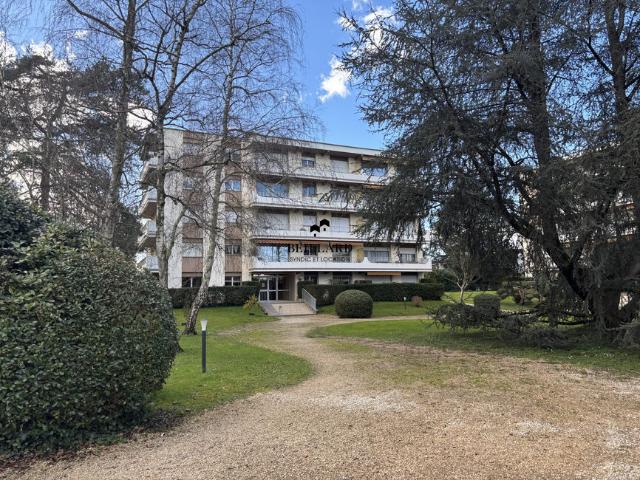 Appartement location à Pau