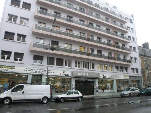 Appartement location à Pau