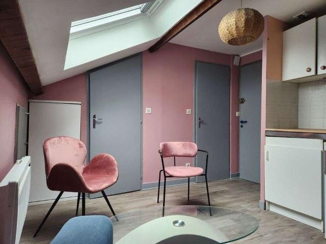 Appartement location à Pau