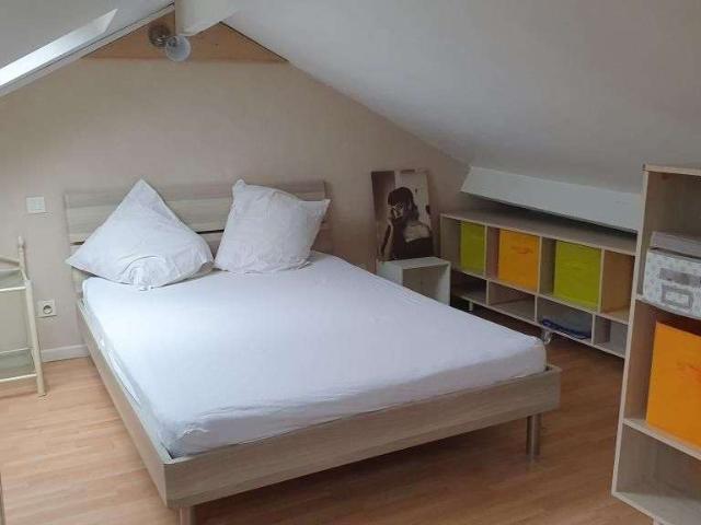 Appartement location à Pau