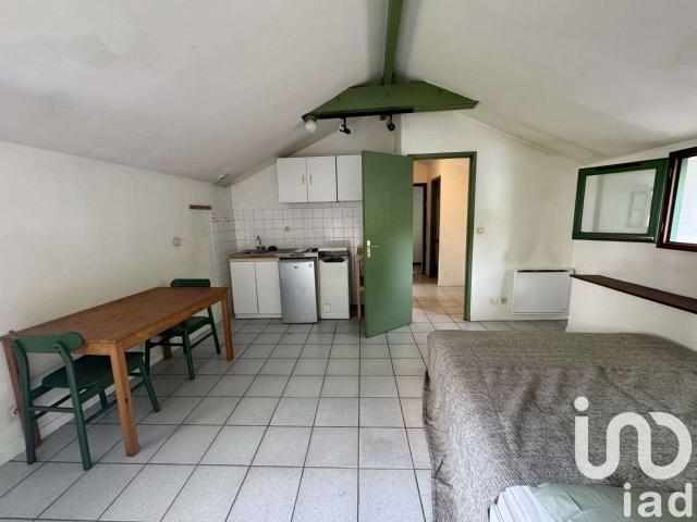 Appartement location à Périgueux