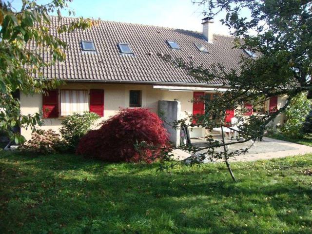 Appartement location à Gex, Péron
