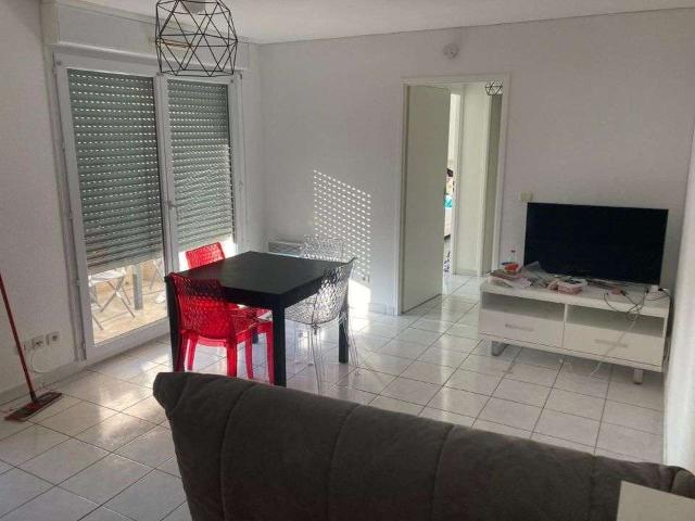 Appartement location à Perpignan