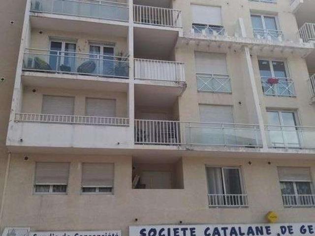 Appartement location à Perpignan