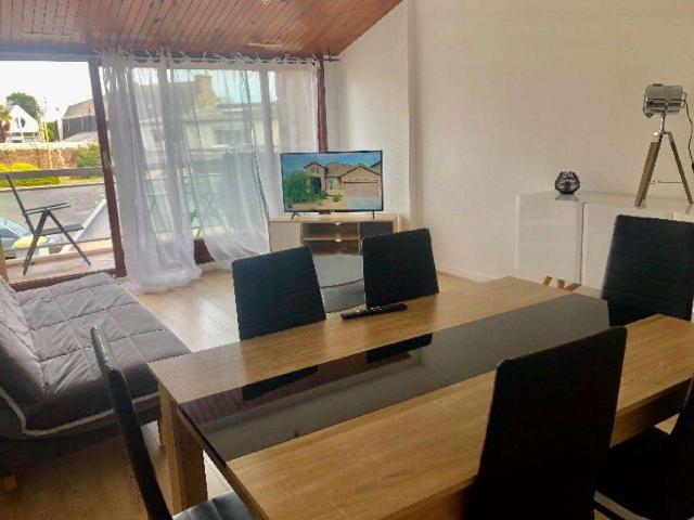 Appartement location à Lannion, Bretagne