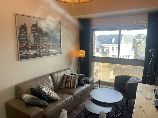 Appartement location à Lannion, Bretagne