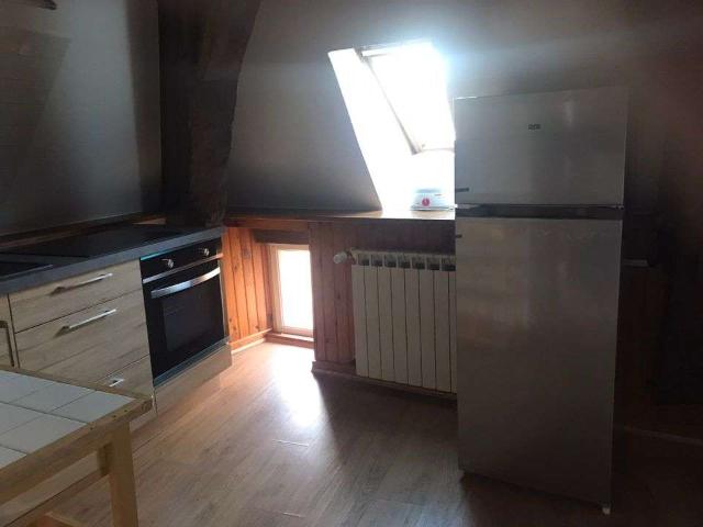 Appartement location à Sarrebourg-Château-Salins, Phalsbourg