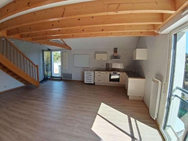 Appartement location à Port au Loup, Piriac-sur-Mer