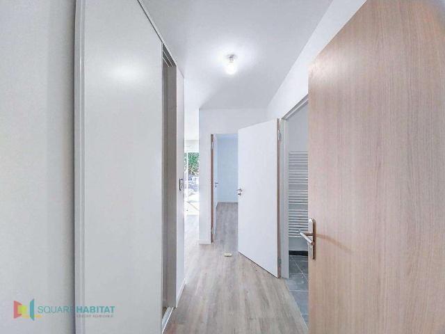 Appartement location à Brest, Bretagne