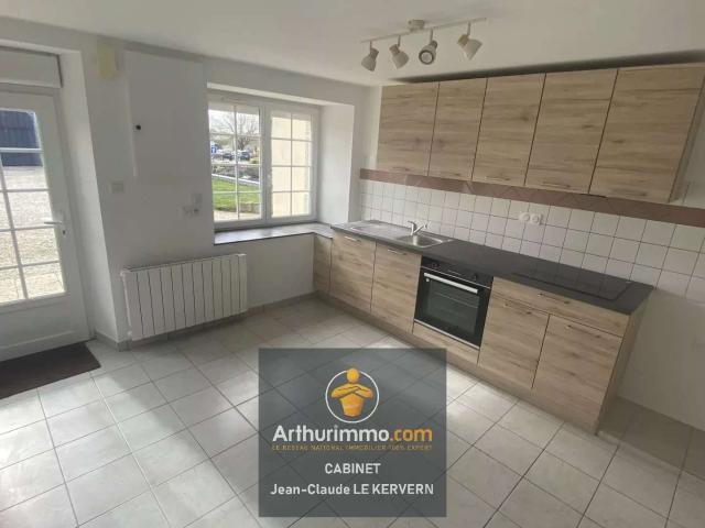 Appartement location à Saint-Brieuc, Bretagne