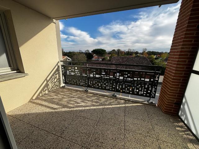 Appartement location à Toulouse, Plaisance-du-touch