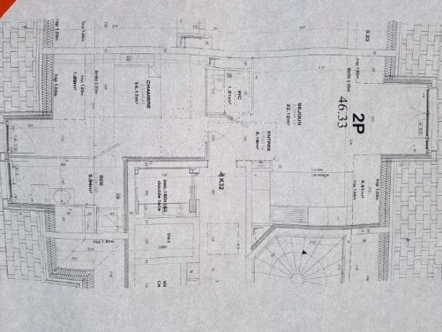 Appartement location à Versailles, Plaisir