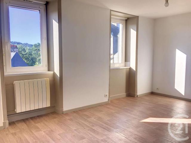 Appartement location à Dinan, Bretagne