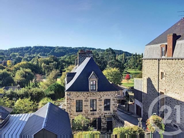 Appartement location à Dinan, Bretagne