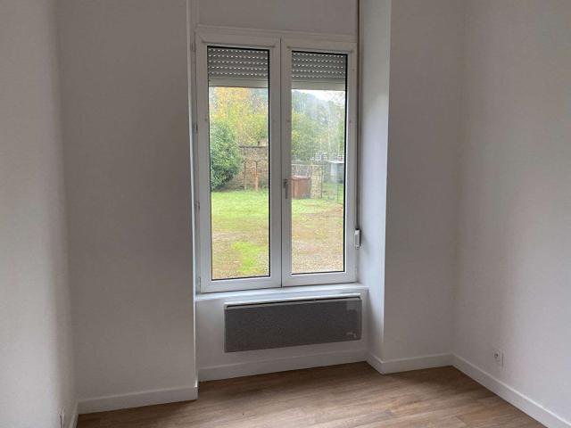 Appartement location à Dinan, Bretagne
