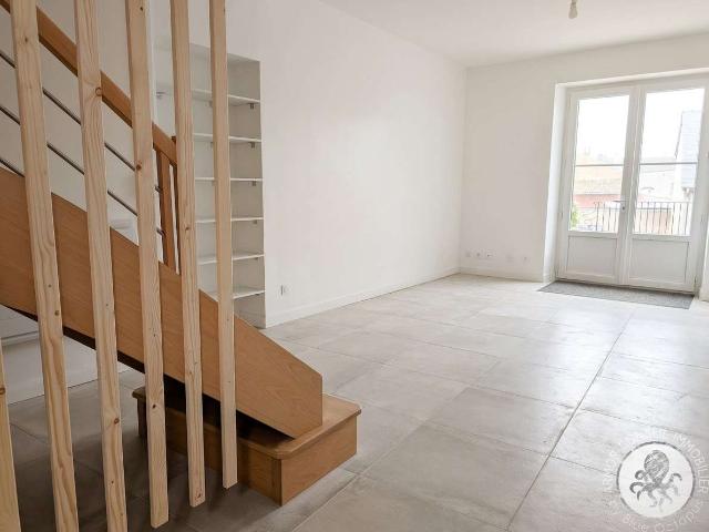 Appartement location à Dinan, Bretagne