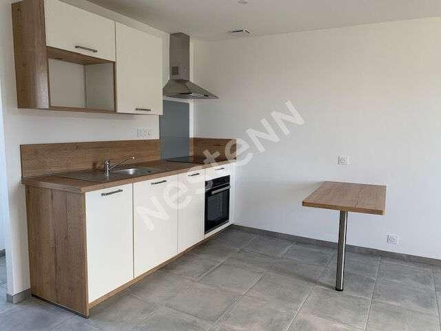 Appartement location à Saint-Brieuc, Bretagne