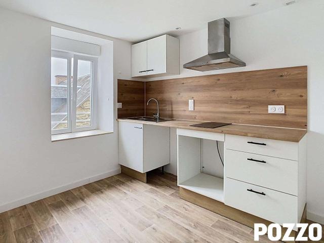 Appartement location à Saint-Malo, Bretagne