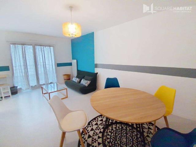 Appartement location à Plélan-le-Grand, Ille-et-Vilaine